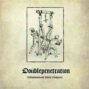 Inferit, Blutsturm - Doublepenetration (A Blutsturm And Inferit Conspiracy) download flac mp3