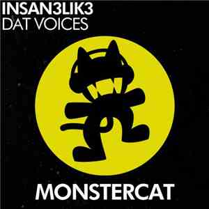 Insan3lik3 - Dat Voices download flac mp3