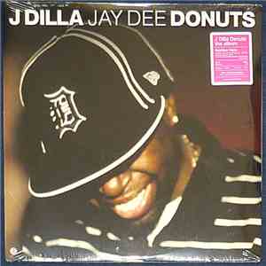 J Dilla - Donuts download flac mp3