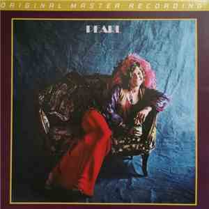 Janis Joplin - Pearl download flac mp3