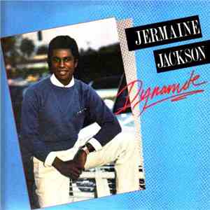 Jermaine Jackson - Dynamite download flac mp3