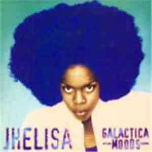 Jhelisa - Galactica Moods download flac mp3