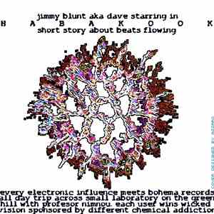 Jimmy Blunt  - Habakook download flac mp3