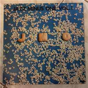 JMO  - Jazz Minus One Vol.1 download flac mp3