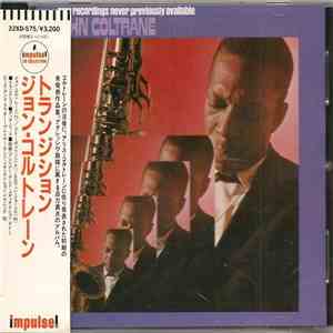 John Coltrane - Transition download flac mp3
