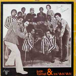 Juan Formel & Los Van Van - Juan Formel & Los Van Van download flac mp3