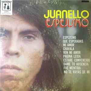 Juanello - Espejismo download flac mp3