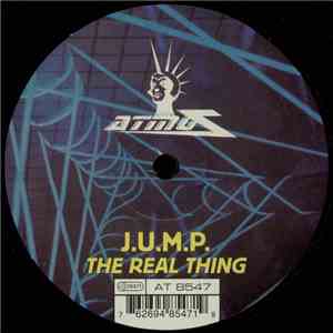 J.U.M.P. - The Real Thing download flac mp3