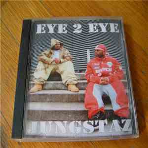 Jungstaz - Eye 2 Eye download flac mp3