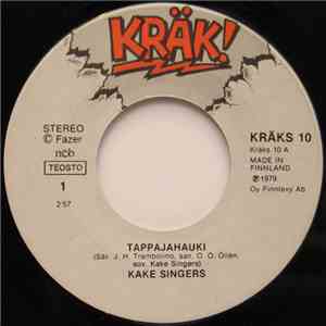 Kake Singers - Tappajahauki download flac mp3