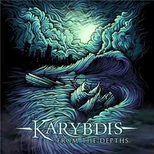 Karybdis - From The Depths flac mp3 download