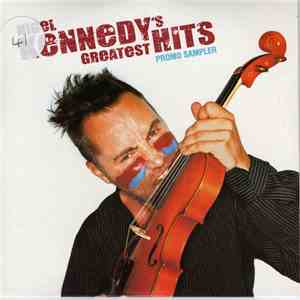 Kennedy - Nigel Kennedy's Greatest Hits download flac mp3
