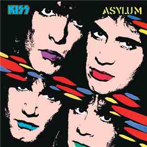KISS - Asylum download flac mp3