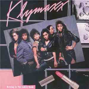 Klymaxx - Meeting In The Ladies Room download flac mp3