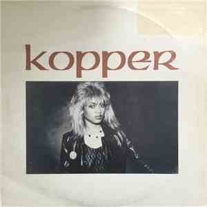 Kopper  - Velocity download flac mp3