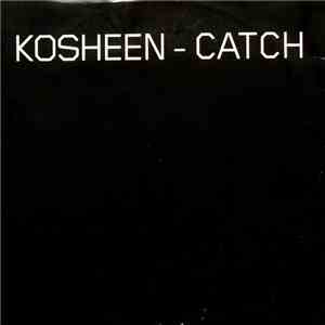 Kosheen - Catch download flac mp3