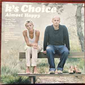K's Choice - Almost Happy download flac mp3