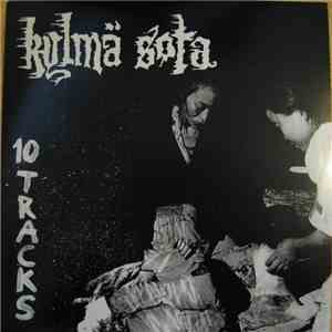 Kylmä Sota - 10 Tracks download flac mp3