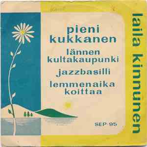 Laila Kinnunen - Pieni Kukkanen download flac mp3
