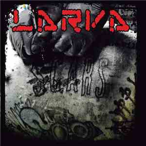 Larva  - Scars download flac mp3