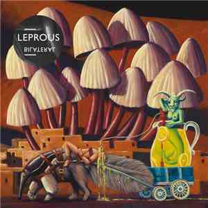 Leprous - Bilateral download flac mp3