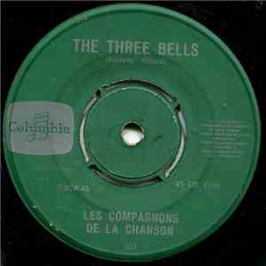 Les Compagnons De La Chanson - The Three Bells download flac mp3