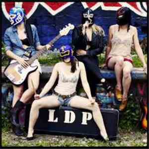 Les Langues De Putes - L D P download flac mp3