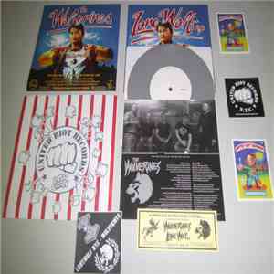 Lonewolf  / The Wolverines  - Who Will Survive... download flac mp3