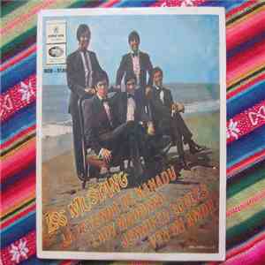 Los Mustang - Los Mustang download flac mp3