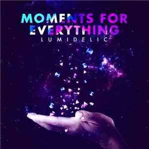 Lumidelic - Moments For Everything download flac mp3