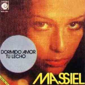 Massiel - Dormido Amor download flac mp3