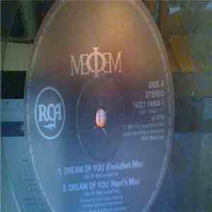 Me Phi Me - Dream Of You download flac mp3