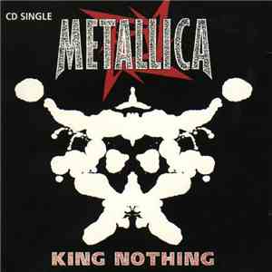 Metallica - King Nothing download flac mp3