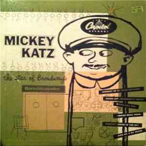 Mickey Katz - Mickey Katz And His Orchestra download flac mp3