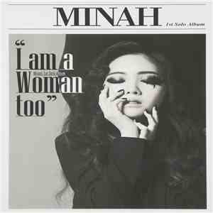 Minah - I Am A Woman Too download flac mp3