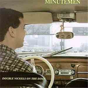 Minutemen - Double Nickels On The Dime download flac mp3