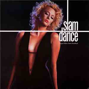 Mitchell Froom - Slam Dance (Original Motion Picture Soundtrack) flac mp3 download