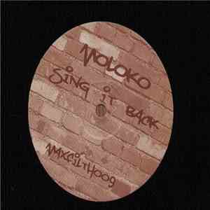 Moloko - Sing It Back download flac mp3
