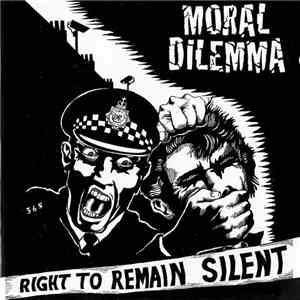 Moral Dilemma - Right to Remain Silent download flac mp3
