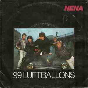 Nena - 99 Luftballons download flac mp3