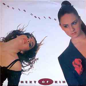 Next Of Kin  - Way To The Top download flac mp3