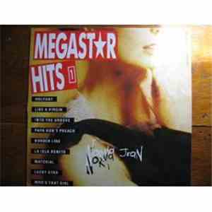 Norma Jean - Megastar Hits 1 download flac mp3