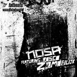 Nosa Featuring Rosco - Zo Moeilijk download flac mp3