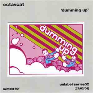 Octavcat - Dumming Up download flac mp3