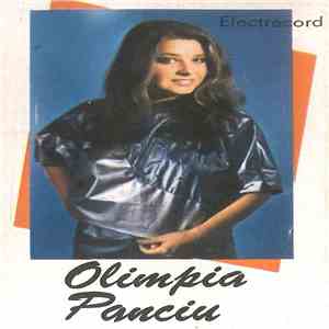 Olimpia Panciu - Olimpia Panciu download flac mp3
