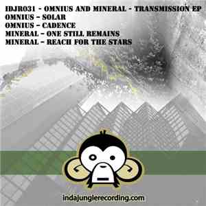 Omnius and Mineral  - Transmission EP download flac mp3