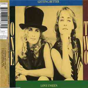 One Two  - Getting Better download flac mp3