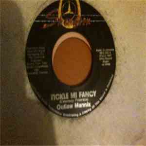 Outlaw Mannix - Tickle Mi Fancy download flac mp3