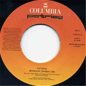 Patrice - Wonder (Shinin' On) download flac mp3