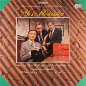 Paul Eddington, Nigel Hawthorne  And Derek Fowlds - Yes Minister download flac mp3